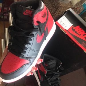 Bread 1s for sale size 6